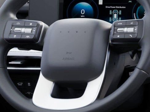 New 2026 Hyundai Ioniq 9 SE image 15