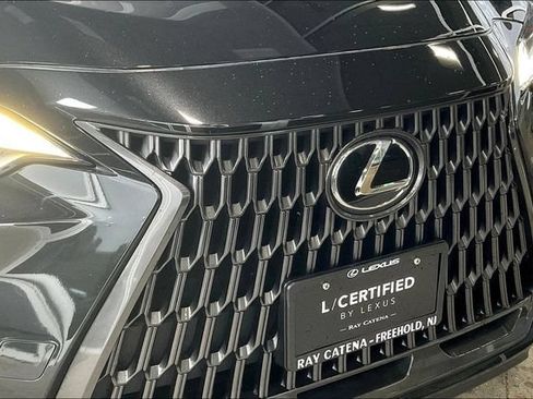 Certified 2024 Lexus NX 350 AWD w/ Cold Area Package image 33