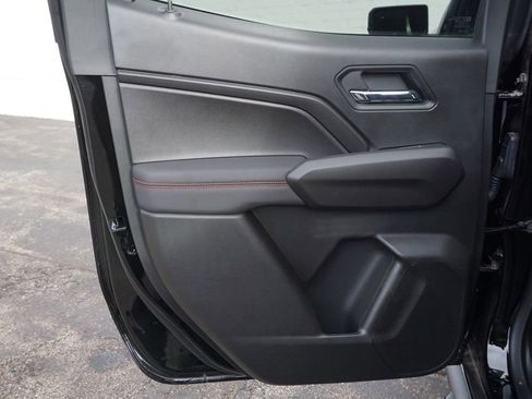 New 2026 Chevrolet Colorado Z71 w/ Z71 Convenience Package 2 image 25