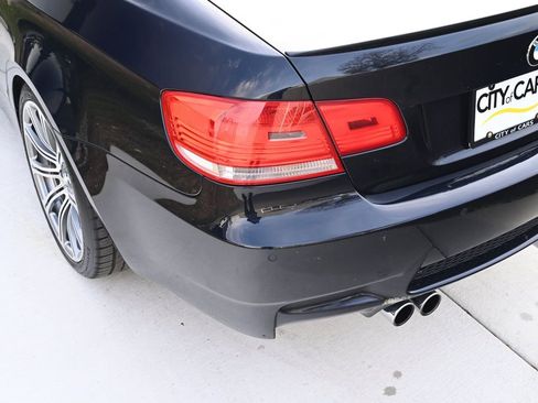 Used 2008 BMW M3 image 13