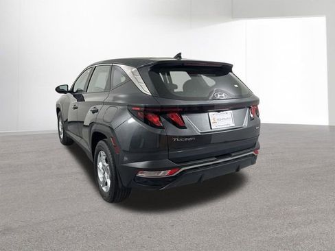 Used 2023 Hyundai Tucson SE image 30