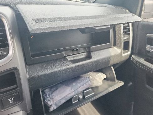 Used 2021 RAM 1500 Warlock AWD/4WD image 29