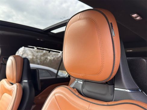 Used 2020 Lincoln Aviator Black Label w/ Dynamic Handling Package image 13