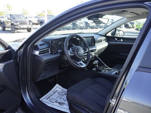 Used 2023 Kia K5 LXS FWD image 29
