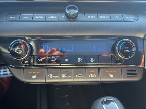 Certified 2023 Hyundai Elantra N Line FWD image 16