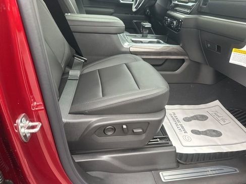 New 2026 Chevrolet Silverado 1500 LTZ w/ LTZ Convenience Package II image 33