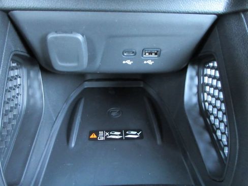 New 2026 Chevrolet TrailBlazer RS w/ Convenience Package FWD image 30