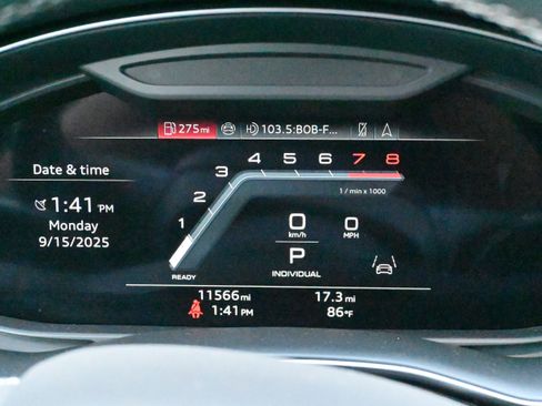 Certified 2025 Audi Q7 3.0T Premium w/ Convenience Package image 20