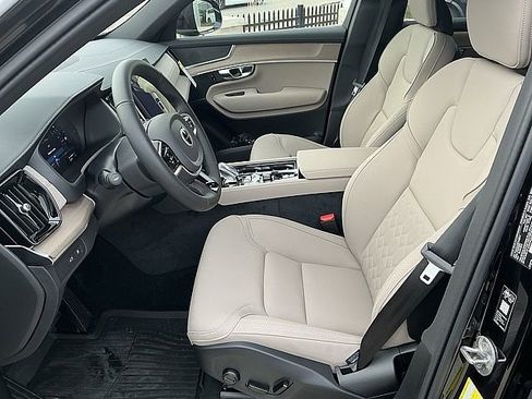 New 2026 Volvo XC90 T8 Plus w/ Protection Package image 14