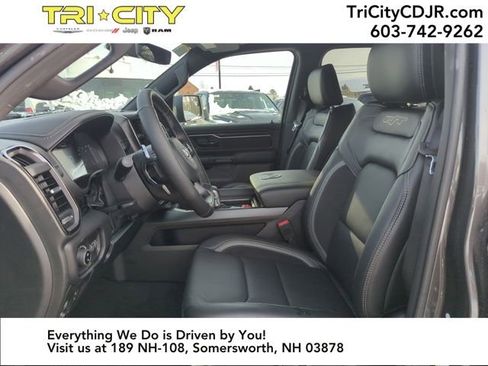 New 2026 RAM 1500 Rebel image 9