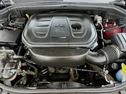 Used 2021 Jeep Grand Cherokee Limited image 32