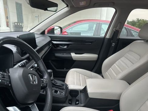 Used 2024 Honda CR-V EX-L image 15