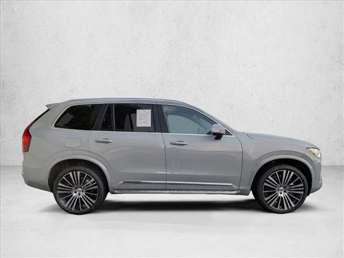 New 2025 Volvo XC90 B6 Core w/ Protection Package Premier image 8