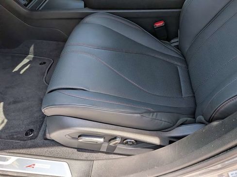 Certified 2026 Acura RDX A-Spec AWD/4WD image 24