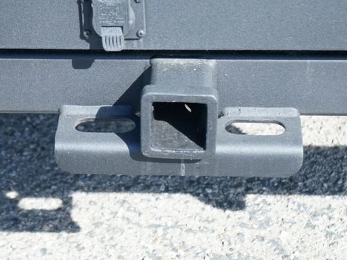 Used 2018 GMC Sierra 3500 2WD Regular Cab w/ Sierra Convenience Package image 36