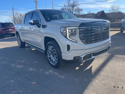 New 2026 GMC Sierra 1500 Denali Ultimate image 7