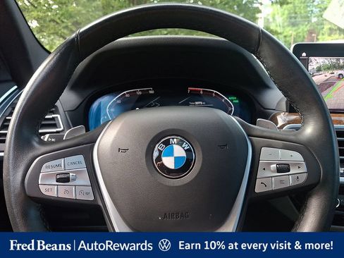 Used 2023 BMW X3 xDrive30i w/ Premium Package w/ZPA AWD/4WD image 26