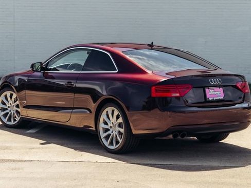 Used 2014 Audi A5 2.0T Premium Plus w/ Premium Plus Package AWD/4WD image 48