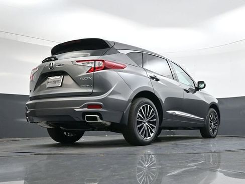 Used 2025 Acura RDX SH-AWD w/ Advance Package image 36