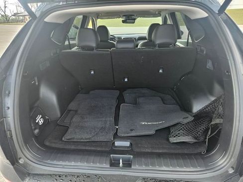 Used 2023 Hyundai Tucson SEL w/ Convenience Package FWD image 23