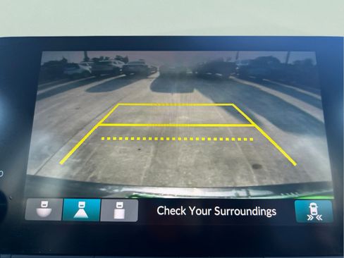 Used 2025 Honda CR-V EX image 30