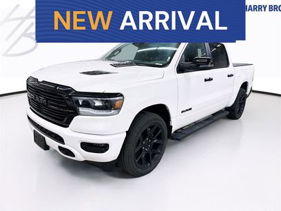 Used 2024 RAM 1500 Laramie