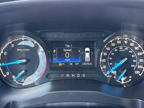 Certified 2023 Ford Ranger XLT w/ Equipment Group 301A Mid image 19