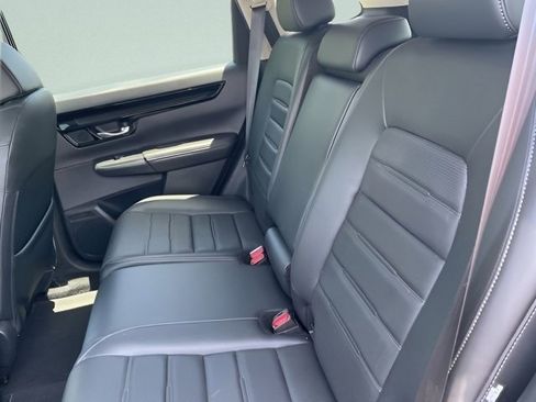 Used 2024 Honda CR-V EX-L image 18