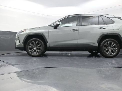 Certified 2023 Toyota RAV4 XLE Premium AWD/4WD image 34