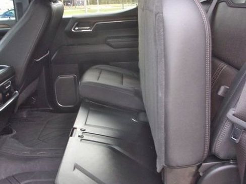 Used 2024 Chevrolet Silverado 1500 High Country w/ High Country Premium Package image 36