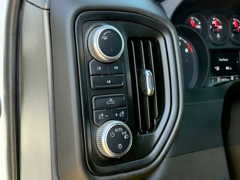 Used 2022 GMC Sierra 2500 Pro w/ Fleet Convenience Package AWD/4WD image 24