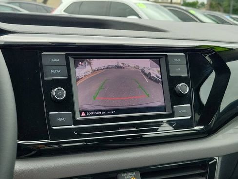 Used 2023 Volkswagen Taos S image 26