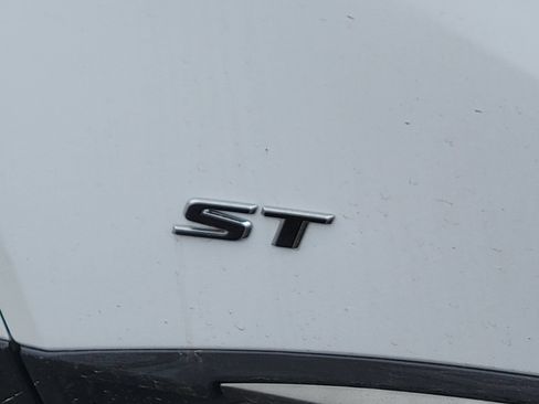 New 2026 Buick Envision Sport Touring AWD/4WD image 12