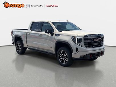 New 2026 GMC Sierra 1500 AT4 w/ AT4 Premium Package