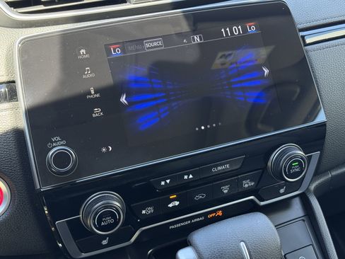 Used 2022 Honda CR-V EX image 23