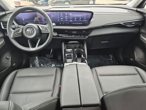 Used 2024 Buick Envision Preferred AWD/4WD image 25