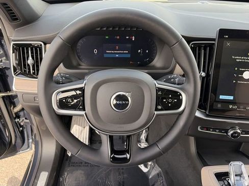 New 2026 Volvo XC90 B5 Core AWD/4WD image 21