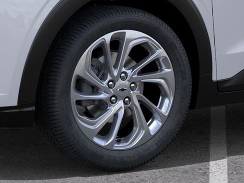 New 2027 Chevrolet Bolt LT FWD image 33