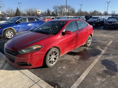 Used 2014 Dodge Dart SXT w/ Sun/Sound Group