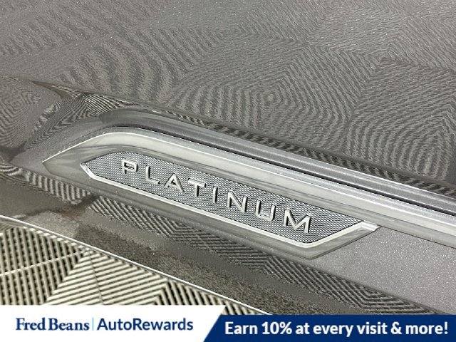 New 2026 Toyota Tundra Platinum AWD/4WD image 23