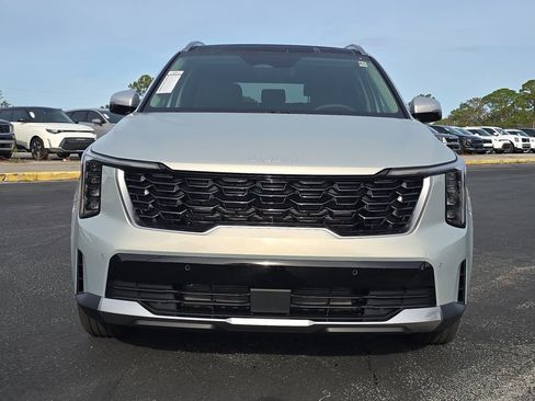 New 2026 Kia Sorento S image 3