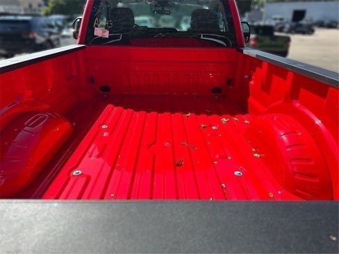 New 2026 Ford F350 XL w/ STX Appearance Package image 10