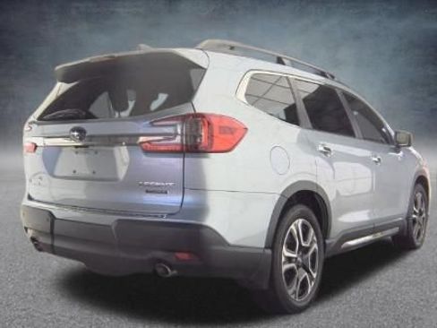 Used 2023 Subaru Ascent Touring w/ Popular Package #2A AWD/4WD image 3