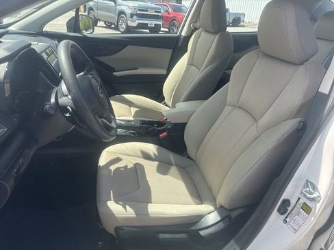 Used 2023 Subaru Impreza 2.0i Premium AWD/4WD image 12