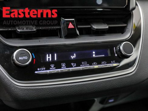 Used 2024 Toyota Corolla LE image 34