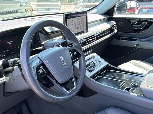 Used 2020 Lincoln Aviator Reserve w/ Equipment Group 201A AWD/4WD image 18