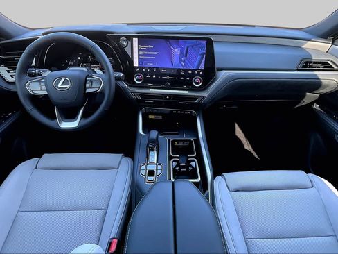 New 2026 Lexus TX 350 AWD image 5