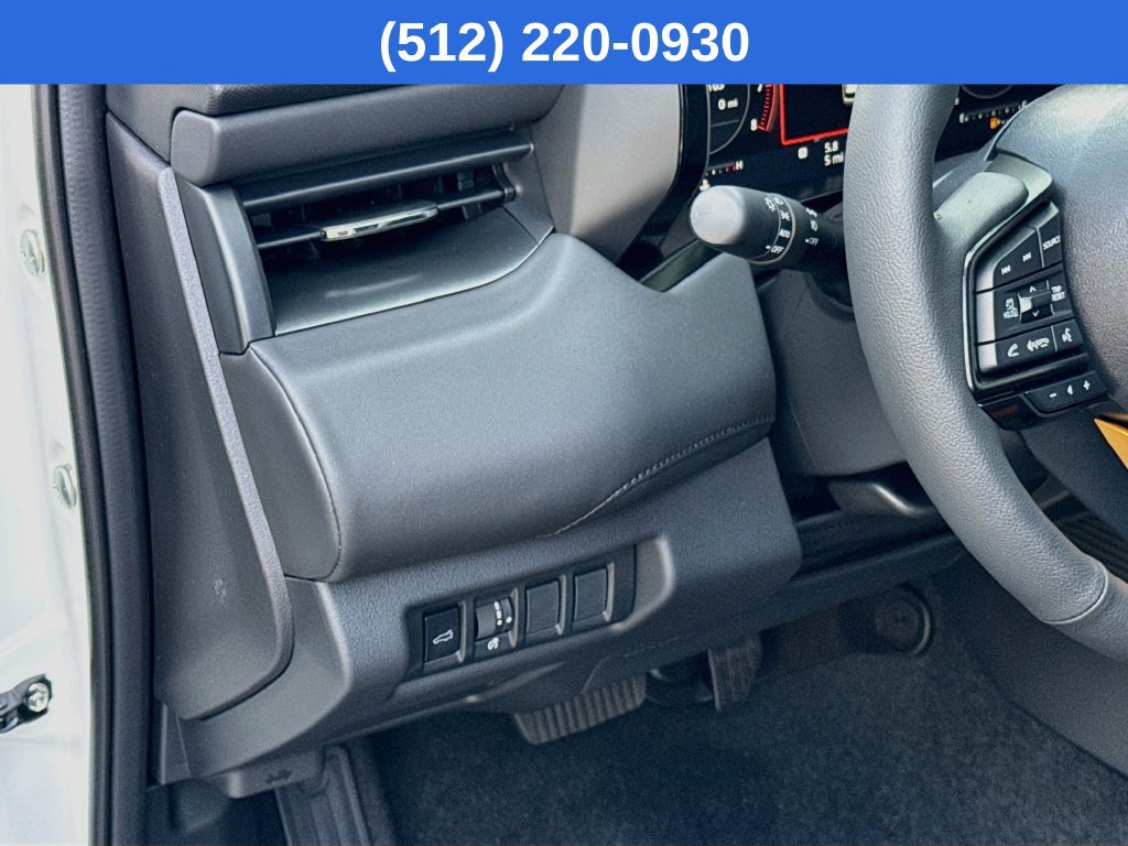 New 2026 Subaru Outback Wilderness AWD/4WD image 11