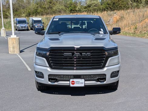 New 2026 RAM 1500 Laramie image 2
