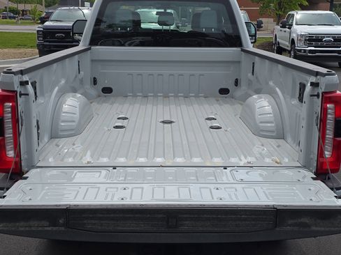New 2025 Ford F350 XL w/ STX Appearance Package image 8
